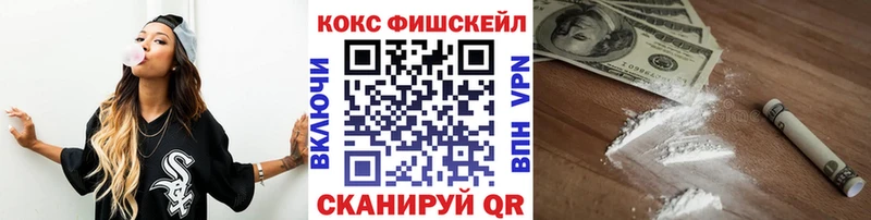 КОКАИН Fish Scale  закладки  Арсеньев 